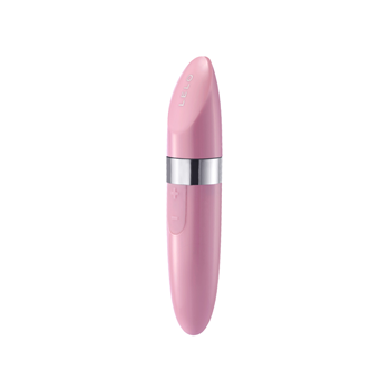 LELO - Mia 2 - Lipstick vibrator (Roze)